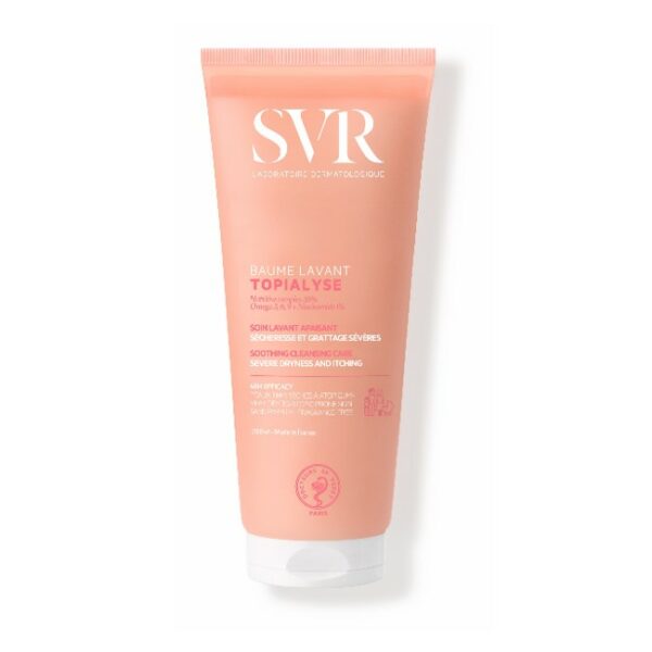 SVR TOPIALYSE BAUME LAVANT 200 ML