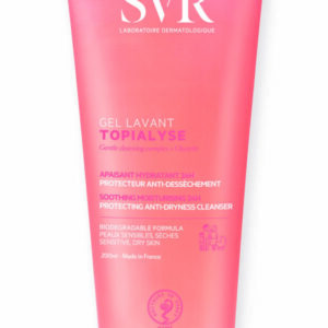 SVR TOPIALYSE GEL LAVANT 200 ML