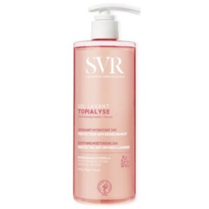 SVR TOPIALYSE GEL LAVANT 400 ML