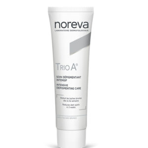 NOREVA TRIO A SOIN DÉPIGMENTANT INTENSIF 30 ML