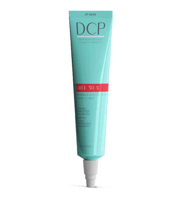 DCP URÉE 50% 30 ML