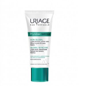 URIAGE HYSÉAC 3-REGUL SOIN GLOBAL 40 ML