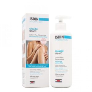 ISDIN UREADIN RX10 LOTION PLUS 400 ML
