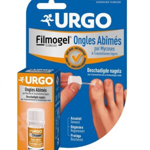 URGO ONGLES ABIMES 3.3 ML
