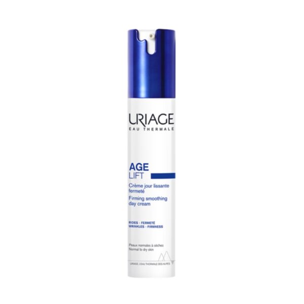 URIAGE AGE LIFT CREME JOUR LISSANT FERMETE 40 ML