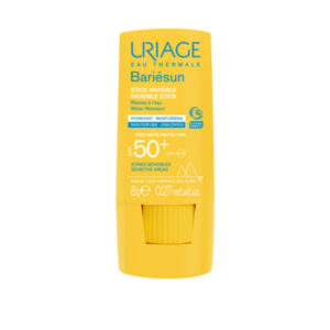 URIAGE BARIESUN STICK INVISIBLE SPF50+ 8G