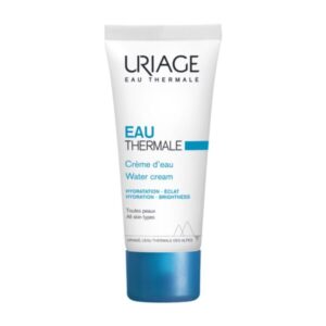 URIAGE EAU THERMALE CRÈME D’EAU 40 ML