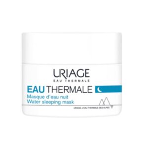 URIAGE EAU THERMALE MASQUE D’EAU NUIT 50 ML