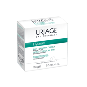 URIAGE HYSÉAC PAIN DERMATOLOGIQUE 100 G
