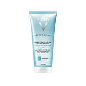 VICHY PURETÉ THERMALE GEL FRAIS NETTOYANT | 200 ML