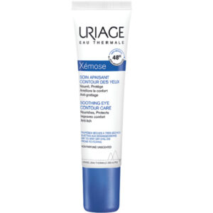 URIAGE XEMOSE SOIN APAISANT CONTOUR DES YEUX 15 ML