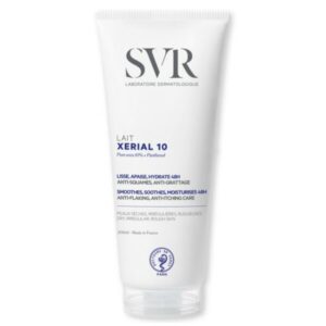 SVR XERIAL 10 LAIT 200 ML