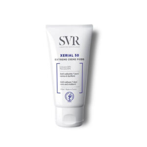 SVR XERIAL 50 EXTRÊME CRÈME PIEDS 50 ML