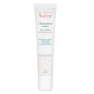 AVÈNE CLEANANCE SOIN MATIFIANT 40 ML