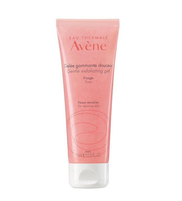 AVÈNE GELÉE GOMMANTE DOUCEUR 75 ML