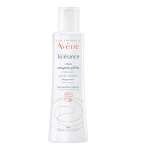 AVÈNE TOLÉRANCE CONTROL LOTION NETTOYANTE GÉLIFIÉE 200 ML