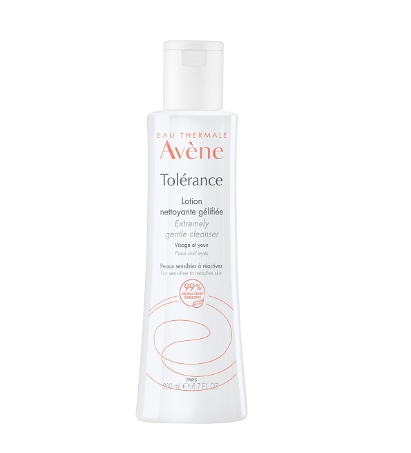 AVÈNE TOLÉRANCE CONTROL LOTION NETTOYANTE GÉLIFIÉE 200 ML