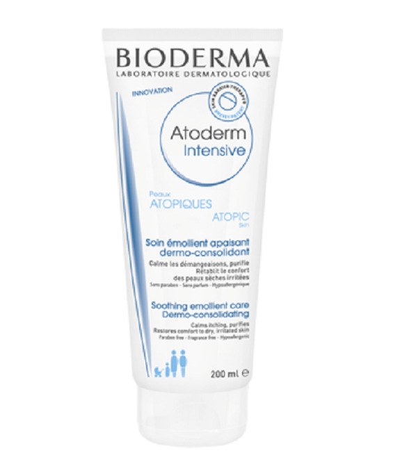 BIODERMA ATODERM INTENSIVE BAUME 75 ML