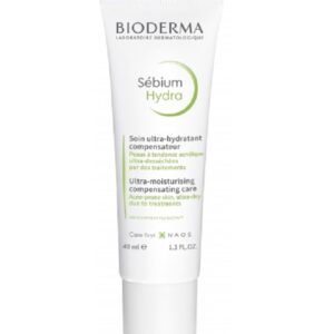 BIODERMA SÉBIUM HYDRA 40 ML