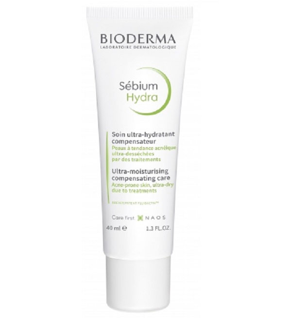 BIODERMA SÉBIUM HYDRA 40 ML