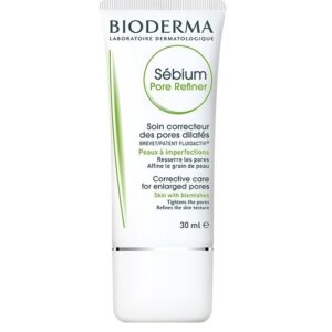 BIODERMA SÉBIUM PORE REFINER 30 ML