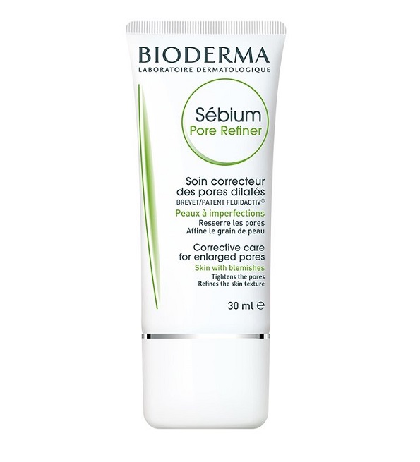 BIODERMA – SÉBIUM PORE REFINER – 30 ML
