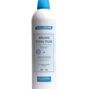 CALLIDERM BRUME D’EAU PURE 500 ML