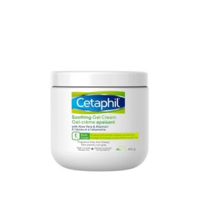 CETAPHIL GEL-CRÈME APAISANT 453 ML