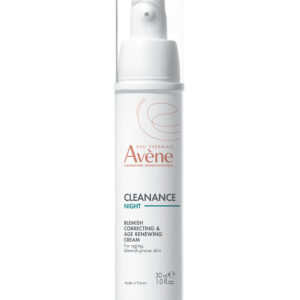 AVÈNE CLEANANCE WOMEN SOIN NUIT LISSANT 30 ML