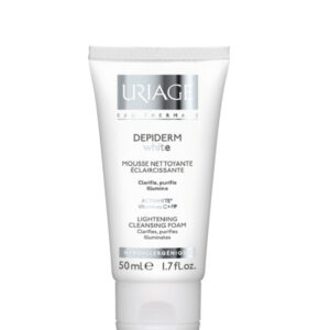 URIAGE DÉPIDERM MOUSSE NETTOYANTE ÉCLAT 100 ML