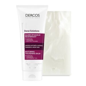 VICHY DERCOS DENSI-SOLUTION BAUME EPAISSEUR REGENERANT 200 ML