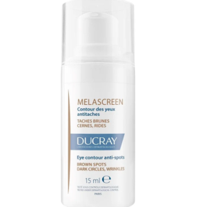 DUCRAY MELASCREEN CONTOUR DES YEUX ANTITACHES 15 ML