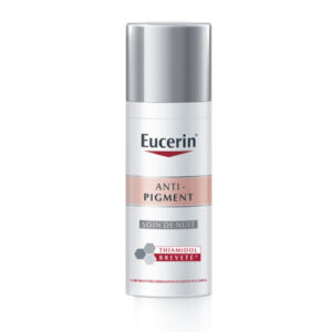 EUCERIN ANTI-PIGMENT SOIN DE NUIT 50 ML