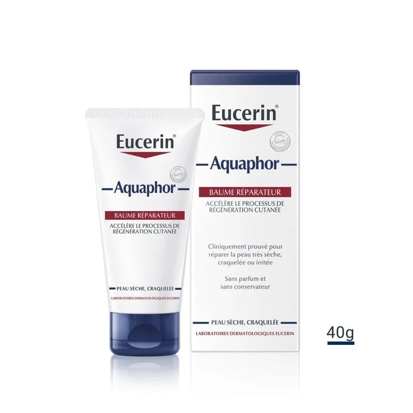 EUCERIN AQUAPHOR BAUME RÉPARATEUR 40 G