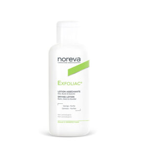 NOREVA EXFOLIAC LOTION ASSÉCHANTE 125 ML