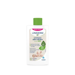 LINIDERM LINIMENT OLÉO-CALCAIRE 250 ML