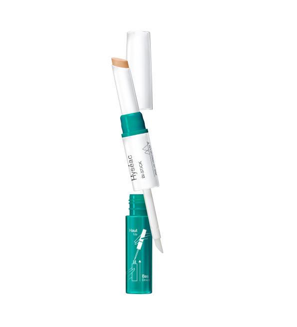 URIAGE HYSÉAC BI-STICK 1 G