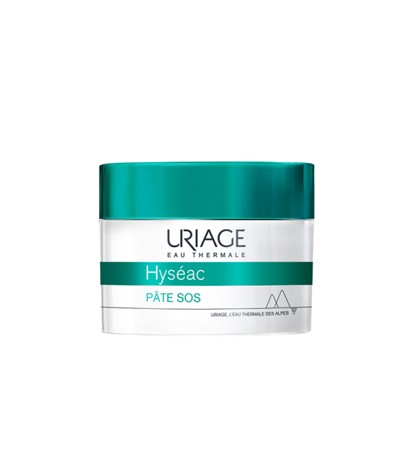 URIAGE HYSÉAC PÂTE SOS 15 ML