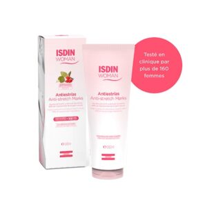 ISDIN WOMAN ANTI-VERGETURES 200 ML
