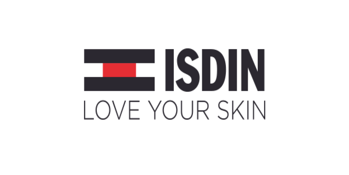 isdin_logo