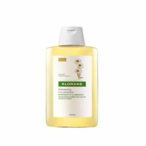 KLORANE SHAMPOOING A LA CAMOMILLE 200 ML