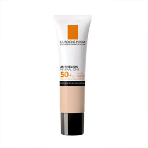 LA ROCHE-POSAY ANTHELIOS MINERAL ONE SPF50+ PEAU SENSIBLE | 30 ML