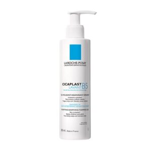 LA ROCHE-POSAY CICAPLAST LAVANT B5 200 ML