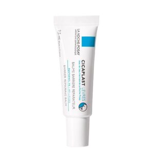 LA ROCHE-POSAY CICAPLAST BAUME À LÈVRES RÉPARATEUR 7,5 ML