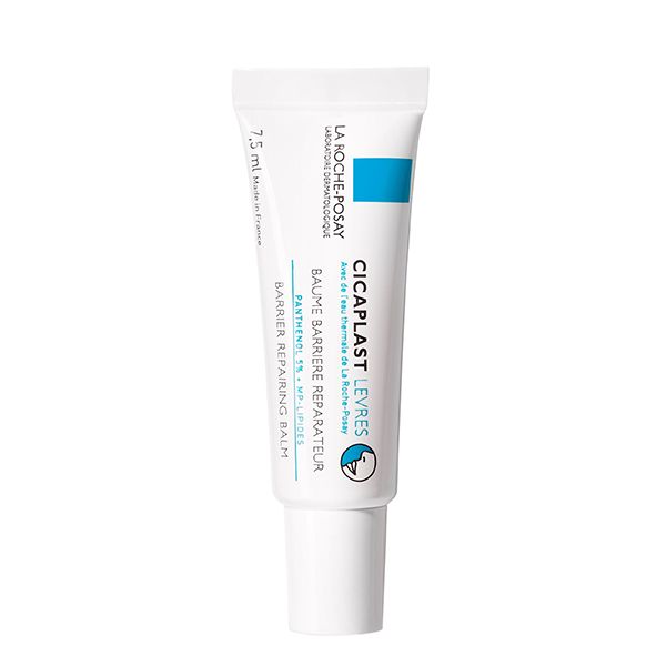 LA ROCHE-POSAY CICAPLAST BAUME À LÈVRES RÉPARATEUR 7,5 ML