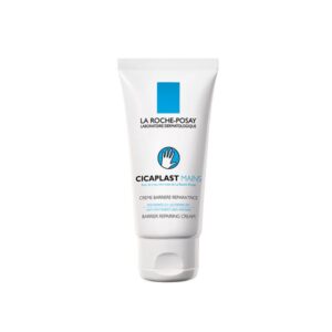 LA ROCHE-POSAY CICAPLAST CRÈME RÉPARATRICE MAINS 50 ML