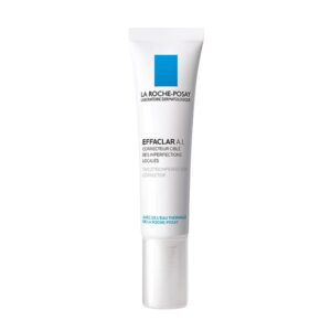 LA ROCHE-POSAY EFFACLAR A.I. ANTI-ACNÉ 15 ML