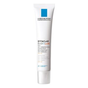 LA ROCHE-POSAY EFFACLAR DUO+ SOIN ANTI-IMPERFECTIONS SPF30 40 ML