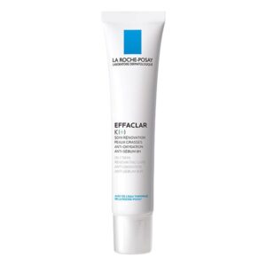 LA ROCHE-POSAY EFFACLAR K+ SOIN ANTI-OXYDANT ET ANTI-SÉBUM 40 ML
