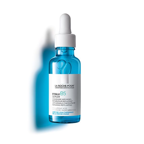 LA ROCHE-POSAY HYALU B5 SÉRUM CONCENTRÉ ANTI-RIDES 30 ML